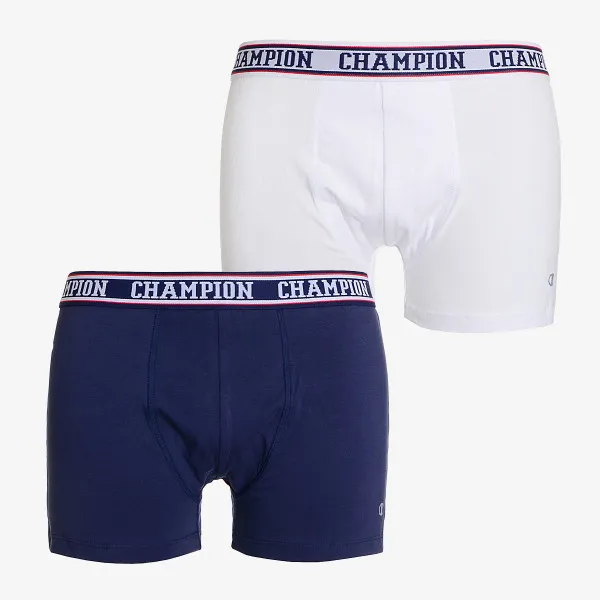 CHAMPION Boxeri BOXERS 2/1 
