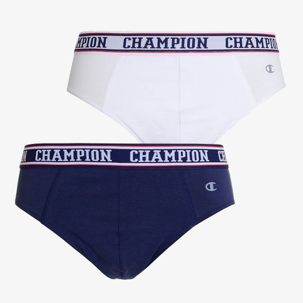 Champion Lenjerie CAMO BRIEFS 2/1 