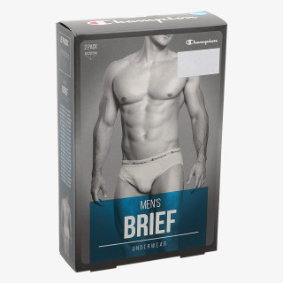 Champion Lenjerie CAMO BRIEFS 2/1 