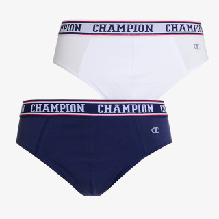 Champion Lenjerie CAMO BRIEFS 2/1 