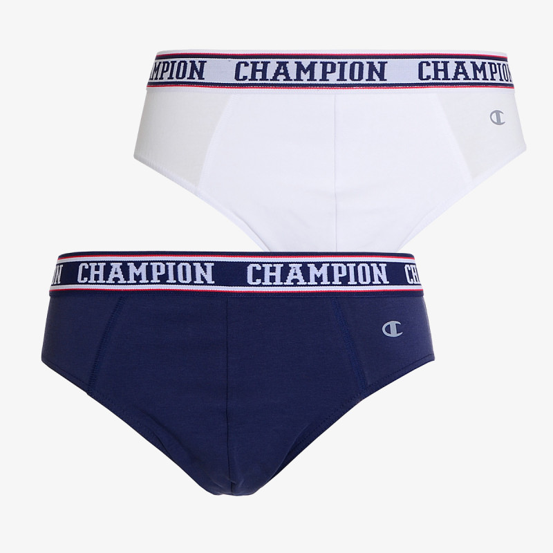 Champion Lenjerie CAMO BRIEFS 2/1 