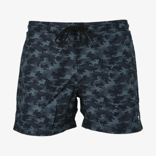 Champion Pantaloni scurti PRINTED SWIM SHORTS 