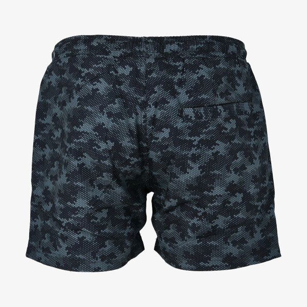 Champion Pantaloni scurti PRINTED SWIM SHORTS 