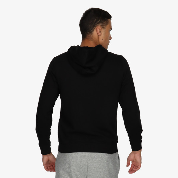 Champion Hanorac BASIC FULL ZIP HOODY 