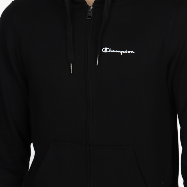 Champion Hanorac BASIC FULL ZIP HOODY 