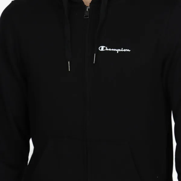 CHAMPION Hanorac CHAMPION Hanorac BASIC FULL ZIP HOODY