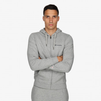 Champion Hanorac BASIC FULL ZIP HOODY 