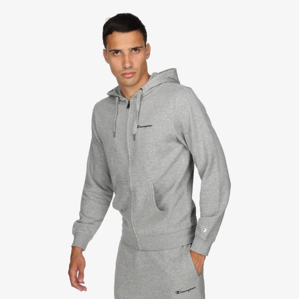 Champion Hanorac BASIC FULL ZIP HOODY 