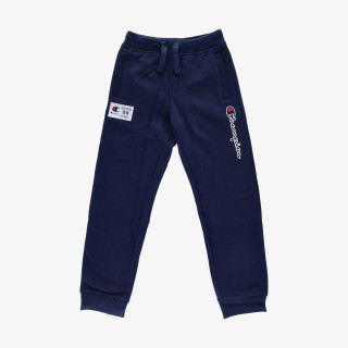CHAMPION Pantaloni de trening BOYS ROCH RIB CUFF PANTS