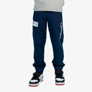 CHAMPION Pantaloni de trening BOYS ROCH RIB CUFF PANTS