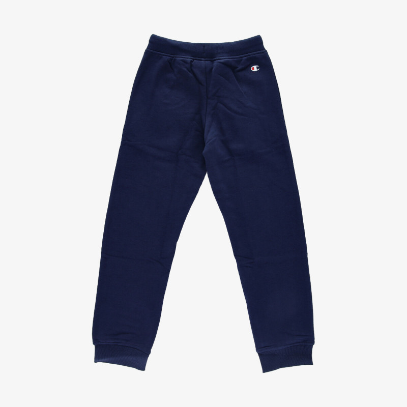 CHAMPION Pantaloni de trening BOYS ROCH RIB CUFF PANTS