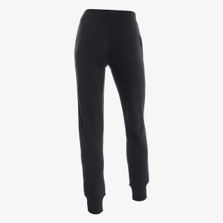 Champion Pantaloni de trening LADY TRIPPLE LOGO RIB CUFF PANTS 