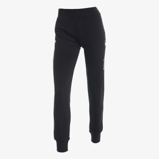 Champion Pantaloni de trening LADY TRIPPLE LOGO RIB CUFF PANTS 