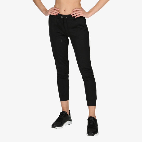 Champion Pantaloni de trening MIX&MATCH RIB CUFF 