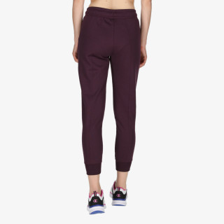 CHAMPION Pantaloni de trening MIX&MATCH RIB CUFF