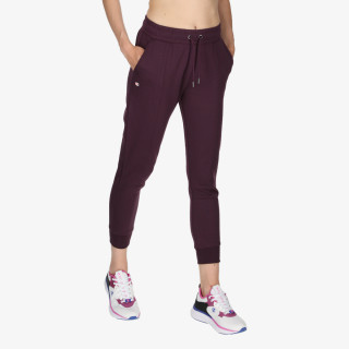 CHAMPION Pantaloni de trening MIX&MATCH RIB CUFF