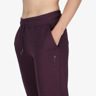CHAMPION Pantaloni de trening MIX&MATCH RIB CUFF