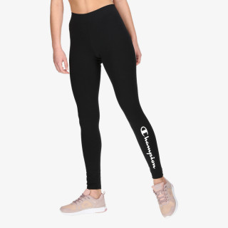 Champion Colanti LADY TRIPPLE LOGO LEGGINGS 