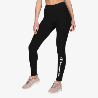 Champion Colanti LADY TRIPPLE LOGO LEGGINGS 