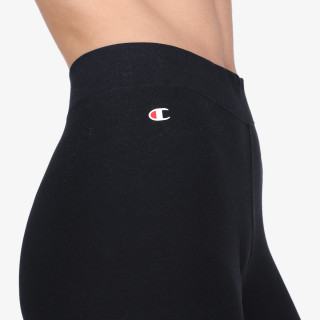 Champion Colanti LADY TRIPPLE LOGO LEGGINGS 