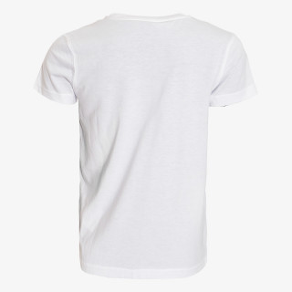 Champion Tricou GIRLS ALL OVER GLITTER  T-SHIRT 