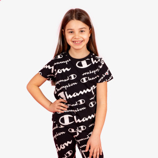 CHAMPION Tricou ALL OVER