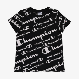 CHAMPION Tricou ALL OVER