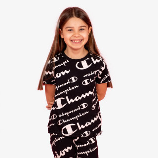 CHAMPION Tricou ALL OVER