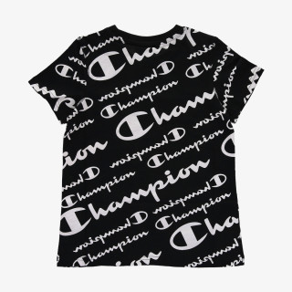 CHAMPION Tricou ALL OVER