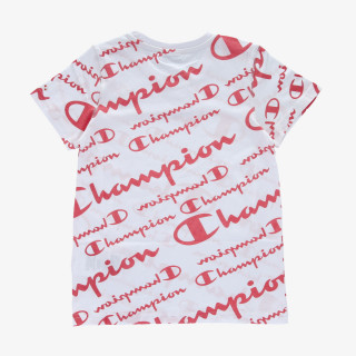 Champion Tricou ALL OVER 