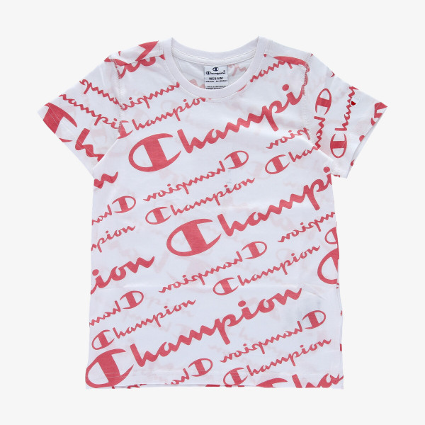 Champion Tricou ALL OVER 