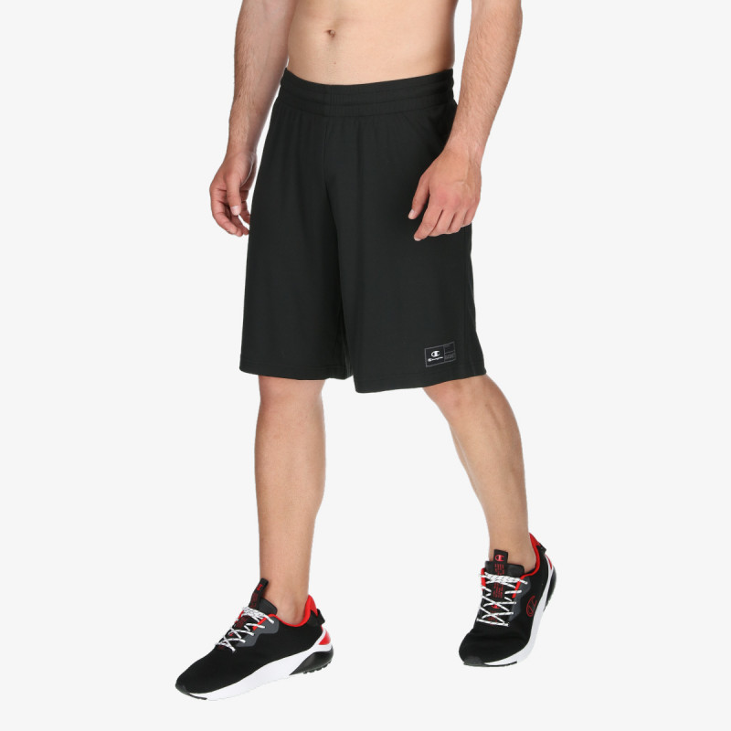 CHAMPION Pantaloni scurti BASKET PERFORMANCE PLAIN SHORTS