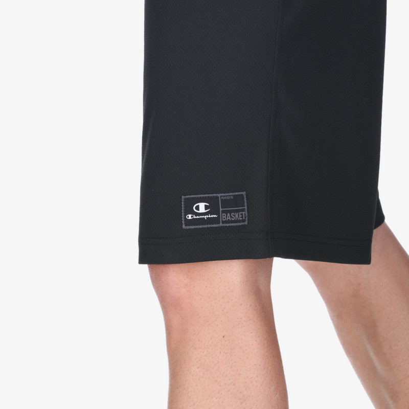 CHAMPION Pantaloni scurti BASKET PERFORMANCE PLAIN SHORTS