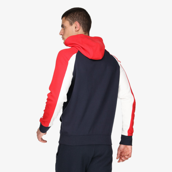 Champion Hanorac COLOR BLOCK FULL ZIP 