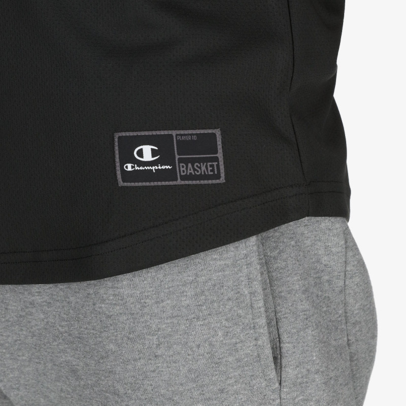 Champion Tricou fara maneci BASKET PERFORMANCE 