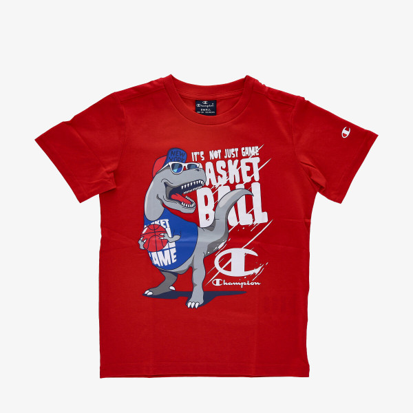 Champion Tricou BALL 