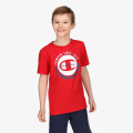 Champion Tricou BIG LOGO 