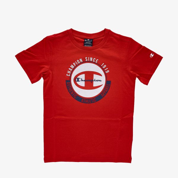 Champion Tricou BIG LOGO 