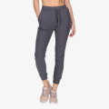 Champion Pantaloni de trening LADY NET RIB CUFF PANTS 