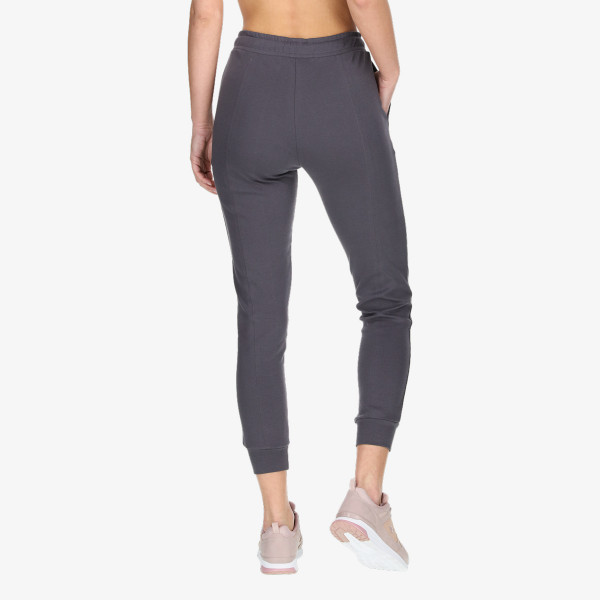 Champion Pantaloni de trening LADY NET RIB CUFF PANTS 