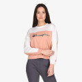 Champion Hanorac Champion LADY NET CREWNECK 