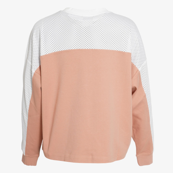 Champion Hanorac Champion LADY NET CREWNECK 