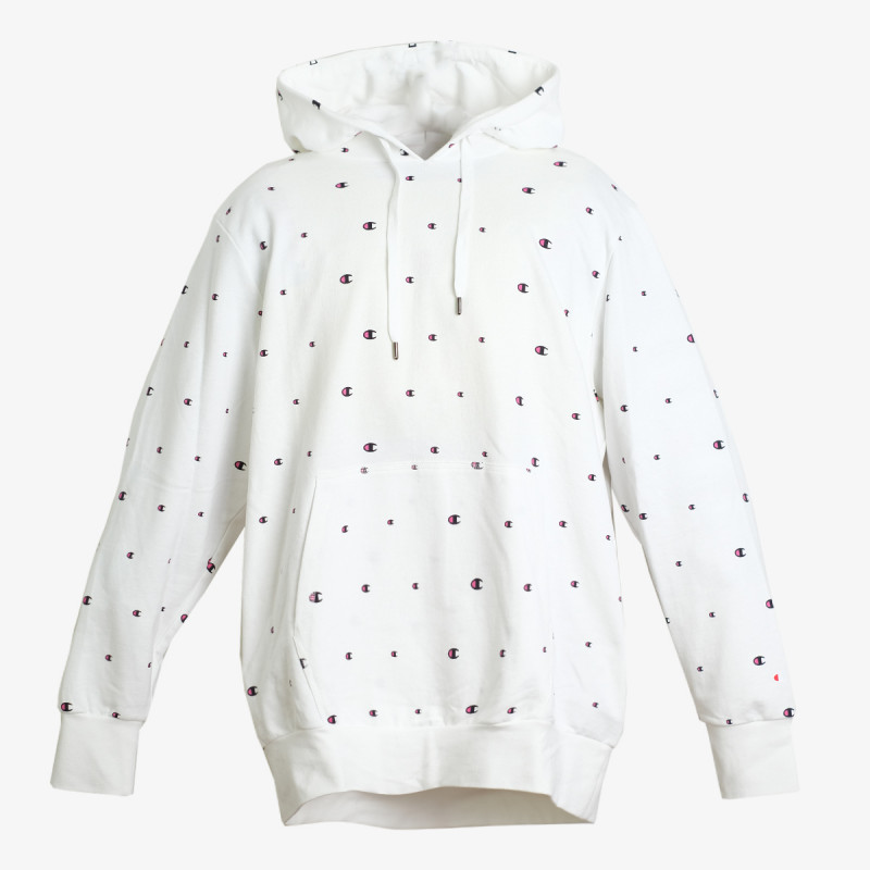 Champion Hanorac LADY ROCH INSP HOODY | SportVision Romania