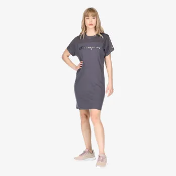 CHAMPION Rochie LADY NET DRESS 
