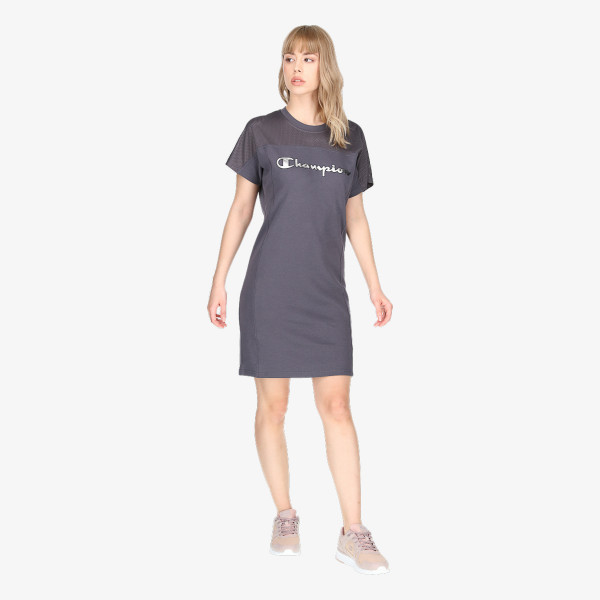 Champion Rochie LADY NET DRESS 