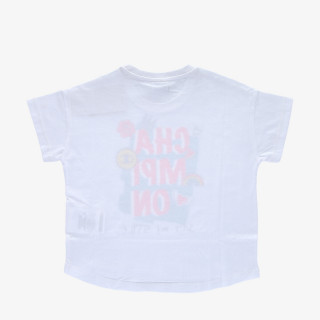 Champion Tricou si pantaloni scurti NEON SET 