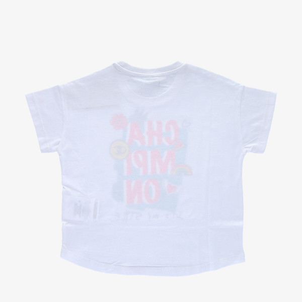 Champion Tricou si pantaloni scurti NEON SET 