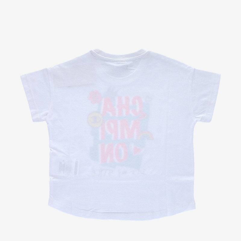 Champion Tricou si pantaloni scurti NEON SET 