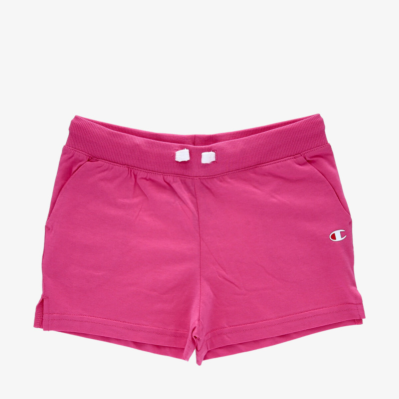 Champion Tricou si pantaloni scurti NEON SET 