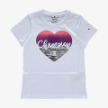 Champion Tricou HEART 